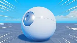 Roblox Released An Interesting Platformer Template...