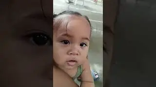Cutee Cuteee Batang Patote👧