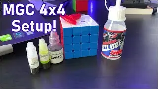 MGC 4x4 SETUP | Best 4x4 Ever?