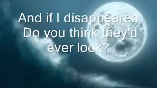 Lyrics to Crazy in the night by Kim Carnes