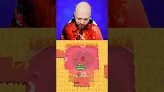 Чупа Чупс в Бравл Старс 