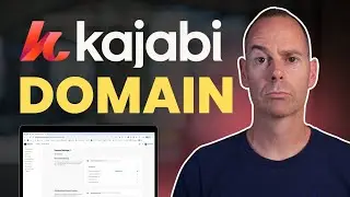 Kajabi Custom Domain: Set Kajabi as Your Main Homepage