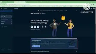 How to send data from esp8266 to Firebase realtime database. Tagalog Version