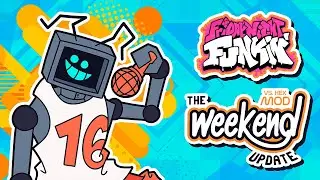 Friday Night Funkin' - VS Hex Mod (THE WEEKEND UPDATE) - FNF/Hards Mods.