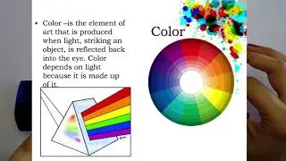 Learn About Mary Blair Lesson D2