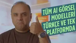 Tensor Art: Tek Platformda Türkçe Arayüz ile Tüm Ai Görsel Modelleri 🖼️ #comfyui #LoRA #Flux #sd