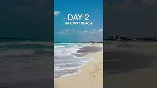 3 days in Abu Dhabi #travel #holiday #vacation