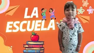 Vamos Por Mi Hija A La Escuela 🏫