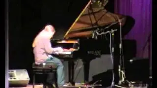 Bemsha Swing - Samuele Garau (alternative angle)
