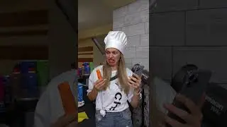 How to Clean CARROTS 😱