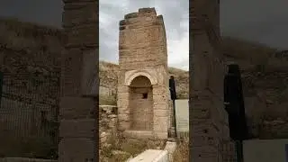 AZİZ PHİLİPPUS KİLİSESİNDE KUTSAL ÇEŞME 