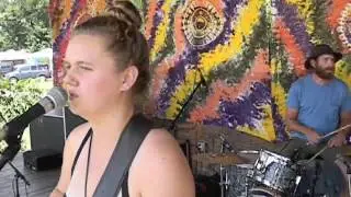 Mink's Miracle Medicine - High Land Jam