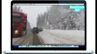 Мастерство ДАЛЬНОБОЙЩИКОВ!!