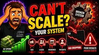 Why Your Lead Generation ROI Falls Apart When Scaling
