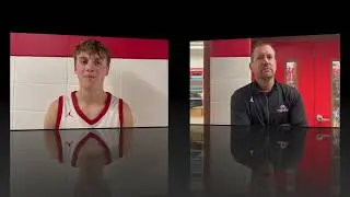 KMA Sports (BBB) Treynor 60 Underwood 33