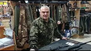 Эндоскоп с Али экспресс.Смотрим ствол ATA ARMS ALR!