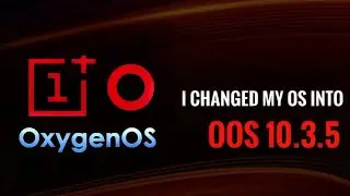 Oxygen OS 10.3.5 Port Review For Redmi Note 7/7S | Kinda Disappointing!