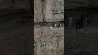 Туристическая база отдыха 