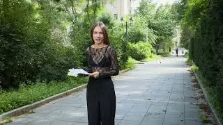 Виктория  Янковская