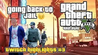 OPTIC MANIAC PLAYS GTA V ROLE PLAY - Part 3 (HILARIOUS)