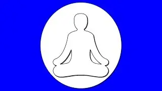 Video. World Around Us _ Life Energy Radiation.