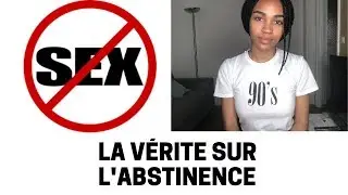 STORYTIME + MON AVIS SUR L'ABSTINENCE  (YO EMY)