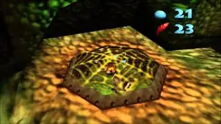 Let's Play Banjo-Kazooie (Walkthrough) - #14 Finding Cheeto and Seventh World Unlock