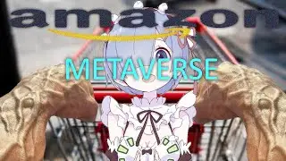 What the Amazon Shopping Metaverse is ACTUALLY gonna be like
