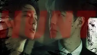Bjyx [fanvid] Hunt
