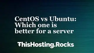 CentOS vs Ubuntu - Quick Comparison of Linux Distros