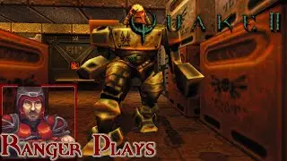Quake II Deathmatch!