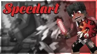 Speedart » Lucas (ft. Cath Panda)