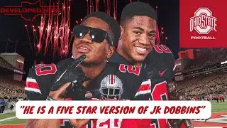 OSU Insider: 5 Star James Peoples Is Our Next SUPERSTAR