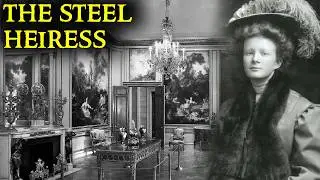 The Secret Life of a Billonaire Heiress | Helen Clay Frick