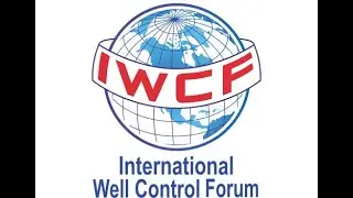 Епихин АВ. IWCF. Урок 15. Объемное глушение. 2022