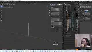 Рисуем 3D (Blender, Substance,UE4, руки) —  №69