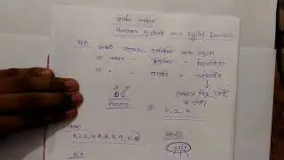 HSC ICT Bangla Tutorial Chapter- 3  ( 1st lecture )