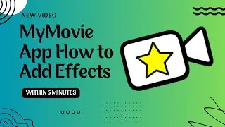My Movie App Se Video Editing Kaise Kar | My Movie App Tutorial | My Movie App Download