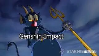 Cuphead Show Meme