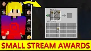 Ich BEWERTE alle CLIPS der SMALL STREAM AWARDS