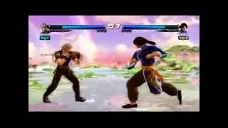 TTT2 - Bonelesswings23 ( Lee ) vs. trumanfury ( Lei )