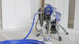 Graco 390 PC Cordless