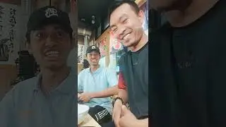 nihonggo, wakaranai. tagal ng order