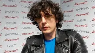Disco d'oro per Ermal Meta con 