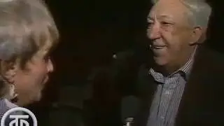 Здравствуй, старый цирк! (Цирк Никулина после реконструкции)
