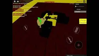 Neighborhood war 1v1
