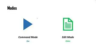 Definitive Introduction to Jupyter Notebooks
