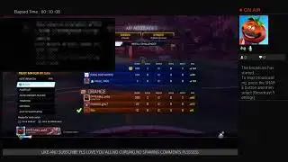 PLAYING RL