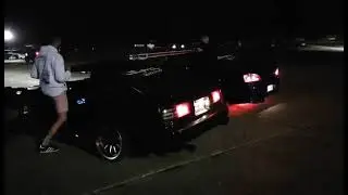 Another flames with supra mk3 and nissan s15 k20 JAPFEST 2022