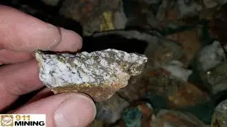 How To Find Gold & Mineral Deposits!